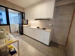 Blk 237B Garden Vines @ Tengah (Tengah), HDB 4 Rooms #630695211